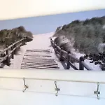 Haus-hauke-haien-whg-16 דירה Böhl