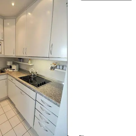 Haus-hauke-haien-whg-16 דירה